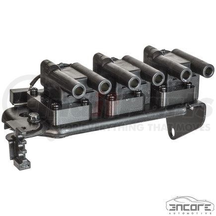 Encore Automotive IC-K10008 Ignition Coil, Genuine OE