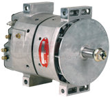 Delco Remy 8600246 35SI New Alternator