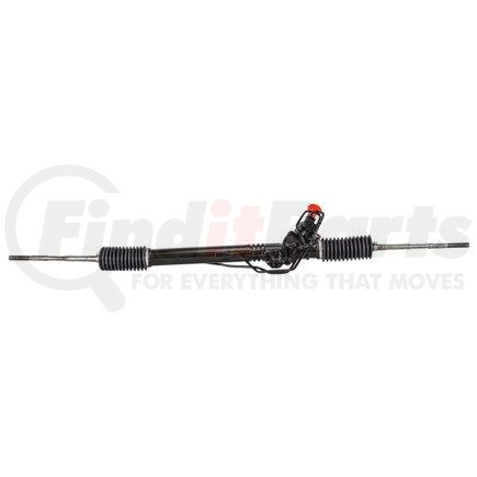 AAE Steering 3136 SUBARU RACK