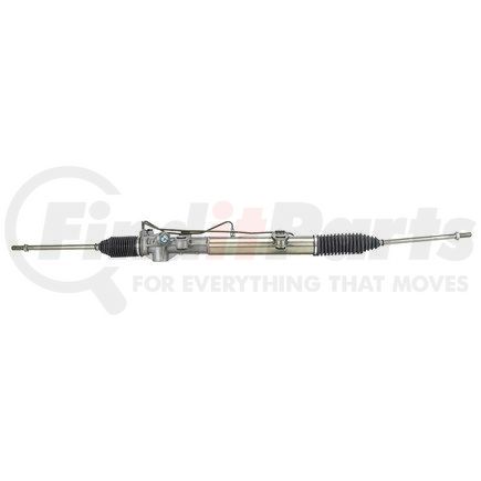 AAE Steering 3818N Rack and Pinion Assembly for MERCEDES BENZ