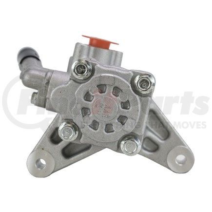 AAE Steering 5339N Power Steering Pump - for 1999-2004 Honda Odyssey