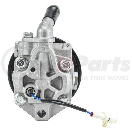 AAE Steering 5609VN NEW POWER STEERING PUMP