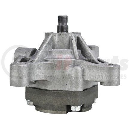 AAE Steering 5707N NEW POWER STEERING PUMP