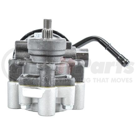 AAE Steering 5476N NEW POWER STEERING PUMP