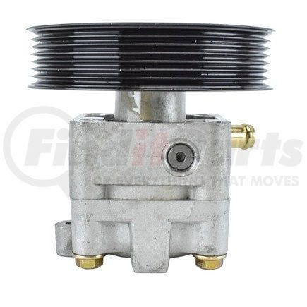 AAE Steering 5892N NEW POWER STEERING PUMP