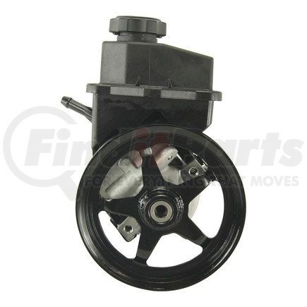 AAE Steering 63139N New Chevrolet Pump