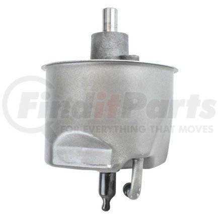 AAE Steering 7007N POWER STEERING PUMP
