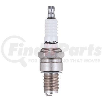 Autolite 403 Copper Resistor Spark Plug