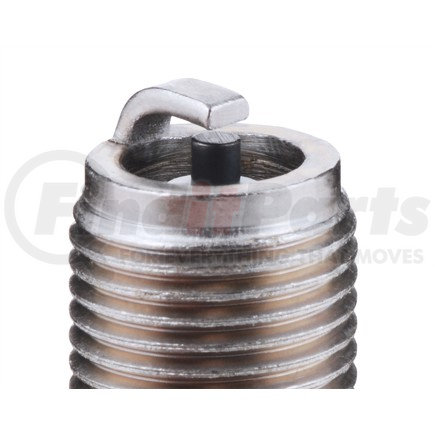 Autolite 405 Copper Resistor Spark Plug