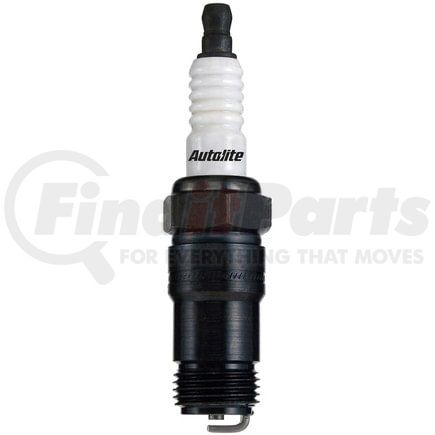 Autolite 824 Copper Resistor Spark Plug