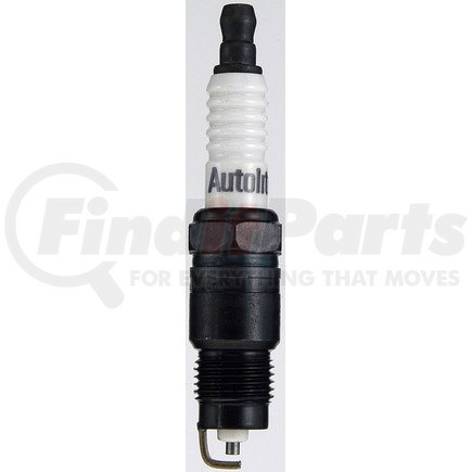Autolite 5285 Copper Resistor Spark Plug