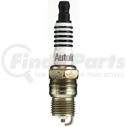 Autolite AR25 High Performance Racing Resistor Spark Plug
