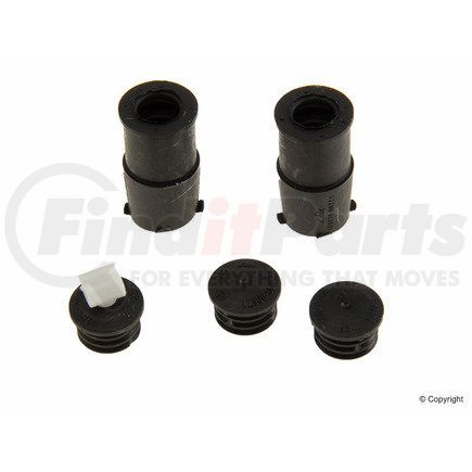 ATE Brake Products 11010154022 Disc Brake Caliper Guide Bushing Kit for BMW