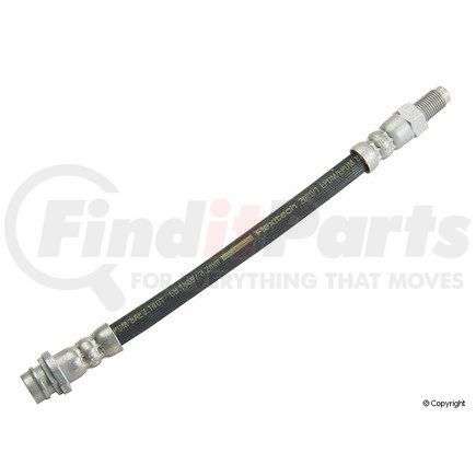 ATE Brake Products 331202 Brake Hydraulic Hose for VOLVO