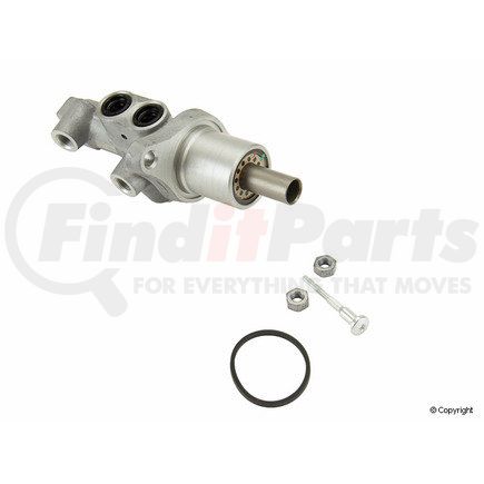 ATE Brake Products 03-2122-1824-3-02 Brake Master Cylinder for BMW