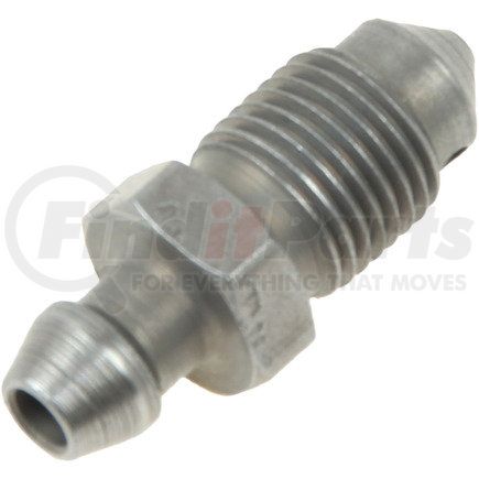 ATE Brake Products 390345 Brake Bleeder Screw - Front, M10 x 1