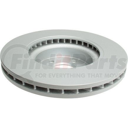 ATE BRAKE PRODUCTS SP32144 ATE Coated Single Pack Front  Disc Brake Rotor SP32144 for Mercedes Benz