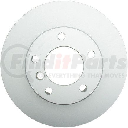 ATE Brake Products SP22159 ATE Coated Single Pack Front  Disc Brake Rotor SP22159 for BMW