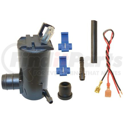 Anco 67-08 ANCO Washer Pump