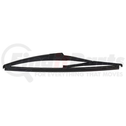 Anco AR12V ANCO Rear Wiper Blade (Pack of 1)