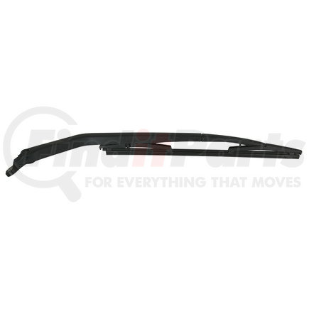 Back Glass Wiper Arm and Blade Assembly