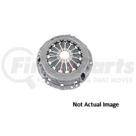 Aisin CTX-097 CLUTCH COVER