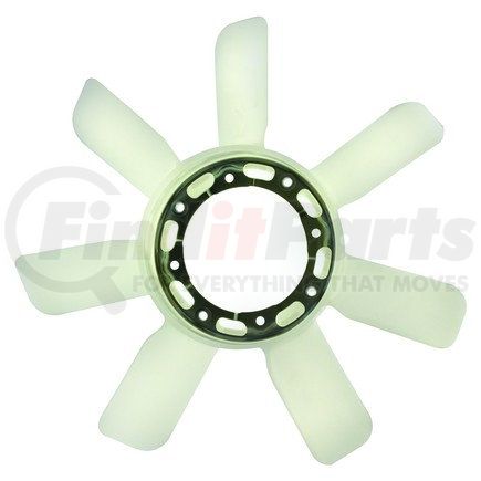 Aisin FNM-004 Engine Cooling Fan Blade