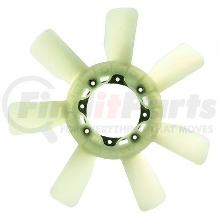 Aisin FNM-011 Engine Cooling Fan Blade