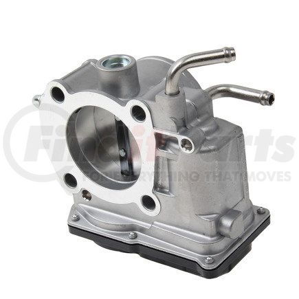 Aisan THR3 28071 Fuel Injection Throttle Body for TOYOTA