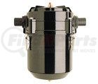 Racor Filters CCV8000-10L CCV8000 BYPASS ULTRA EFF MEDIA LEFT INLET
