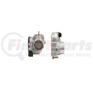 Bosch 0 280 750 036 Fuel Injection Throttle Body for VOLKSWAGEN WATER