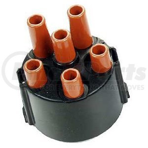 Bosch 03 211 Distributor Cap for VOLKSWAGEN WATER