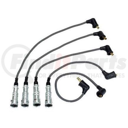 Bosch 09091 Spark Plug Wire Set