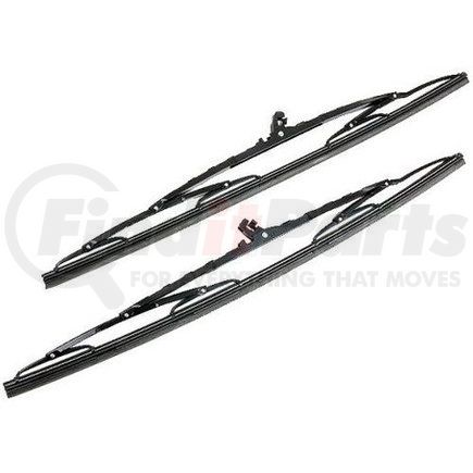 Bosch 3397001014 Windshield Wiper Blade for MERCEDES BENZ