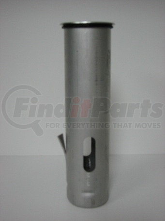 FUEL TANK ACCESSORIES FTA-187-75 - antisiphon for reefer, fuso, hino, and international medium duty with 1.875" fill neck