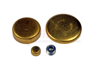 Sealed Power 3818073 Brass Expansion Plug Kit