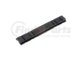 Radiator Mount Bracket Gasket