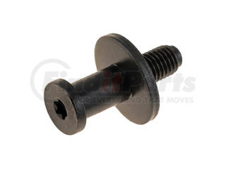 Dorman 38579 Tailgate Striker Bolt For Ford F-150, F-250, F-350 (1987-1997)