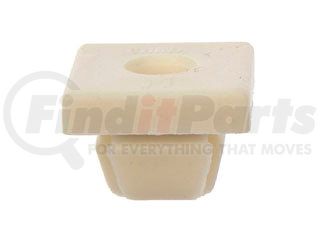 Dorman 42135 License Plate Retainer Nuts