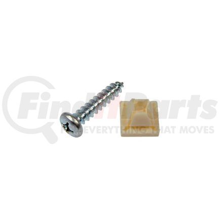 Dorman 45960 LICENSE PLATE FASTEN