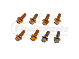 Dorman 49820 DISTRIBUTOR SCREWS