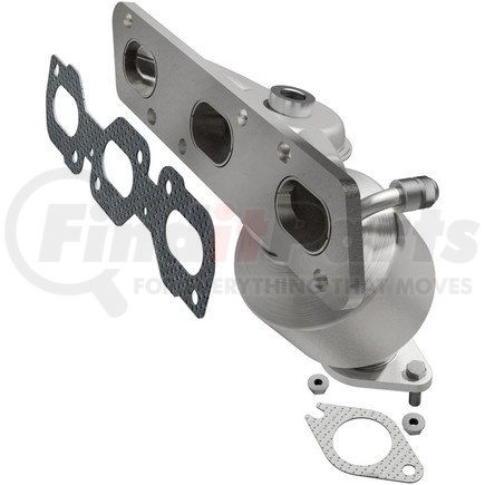 Bosal 065-2002 