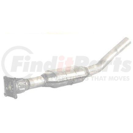 Bosal 079-3109 For Chrysler PT Cruiser