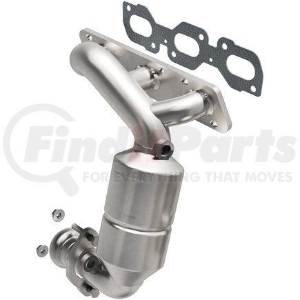 Catalytic Converter