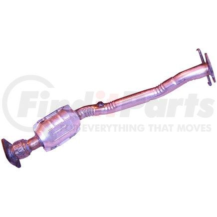 Bosal 079-5147 Pontiac Bonneville 0