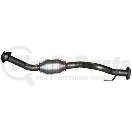 Bosal 079-5175 Chev,GM,GMC Trucks 0