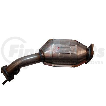 Bosal 079-5238 2007-04 Cadillac SR