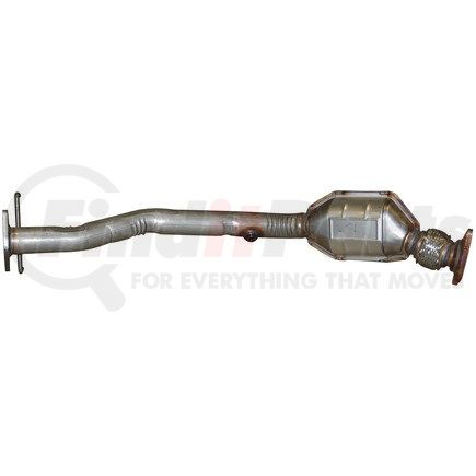 Bosal 079-5216 Chevy Impala,Monte C