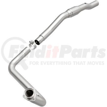 Bosal 079-5254 