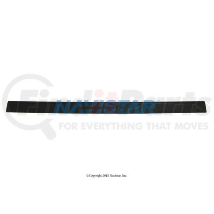 Navistar 3595582C6 Navistar MOULDING,CAB TRIM , EXTENDER R